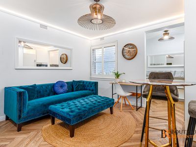 10 / 4 Waratah Street, Rushcutters Bay