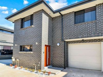 3 / 53 Canberra Street, Oxley Park