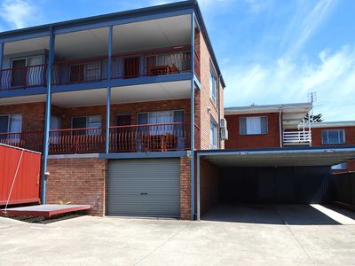 12 / 178 Imlay Street, Eden