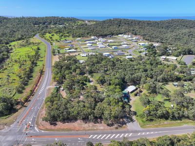 lot 1 / 228 Adelaide Park Road, Inverness