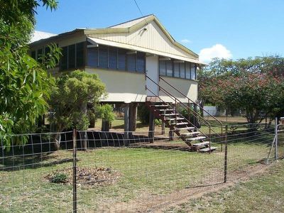 114 Stubley Street, Charters Towers City