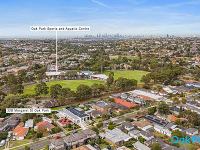 32B Margaret Street, Oak Park