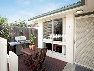 5 / 93 Mitchell Street, Brunswick