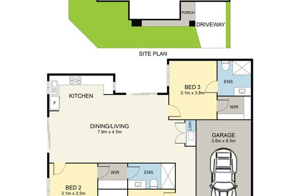 22 Kenmore Way, Clyde North