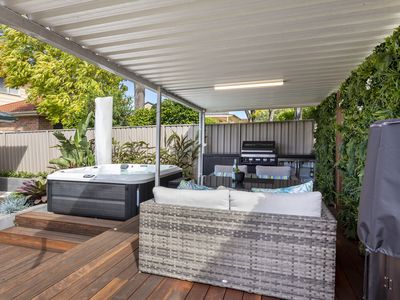 23 Holt Street, North Ryde