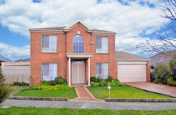 9 Waterbury Turn, Craigieburn
