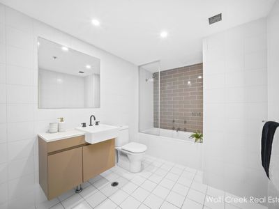 A402 / 35 Arncliffe Street, Wolli Creek