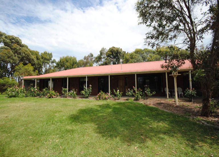 71 McIntyre Road, Portland