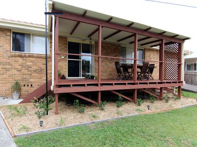 16 Bali Hai Avenue, Forster