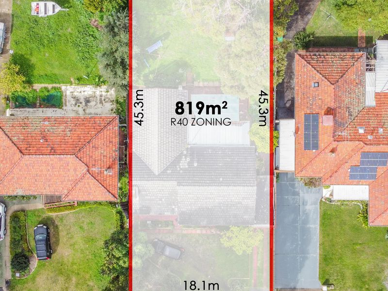 323 Marmion Street, Melville