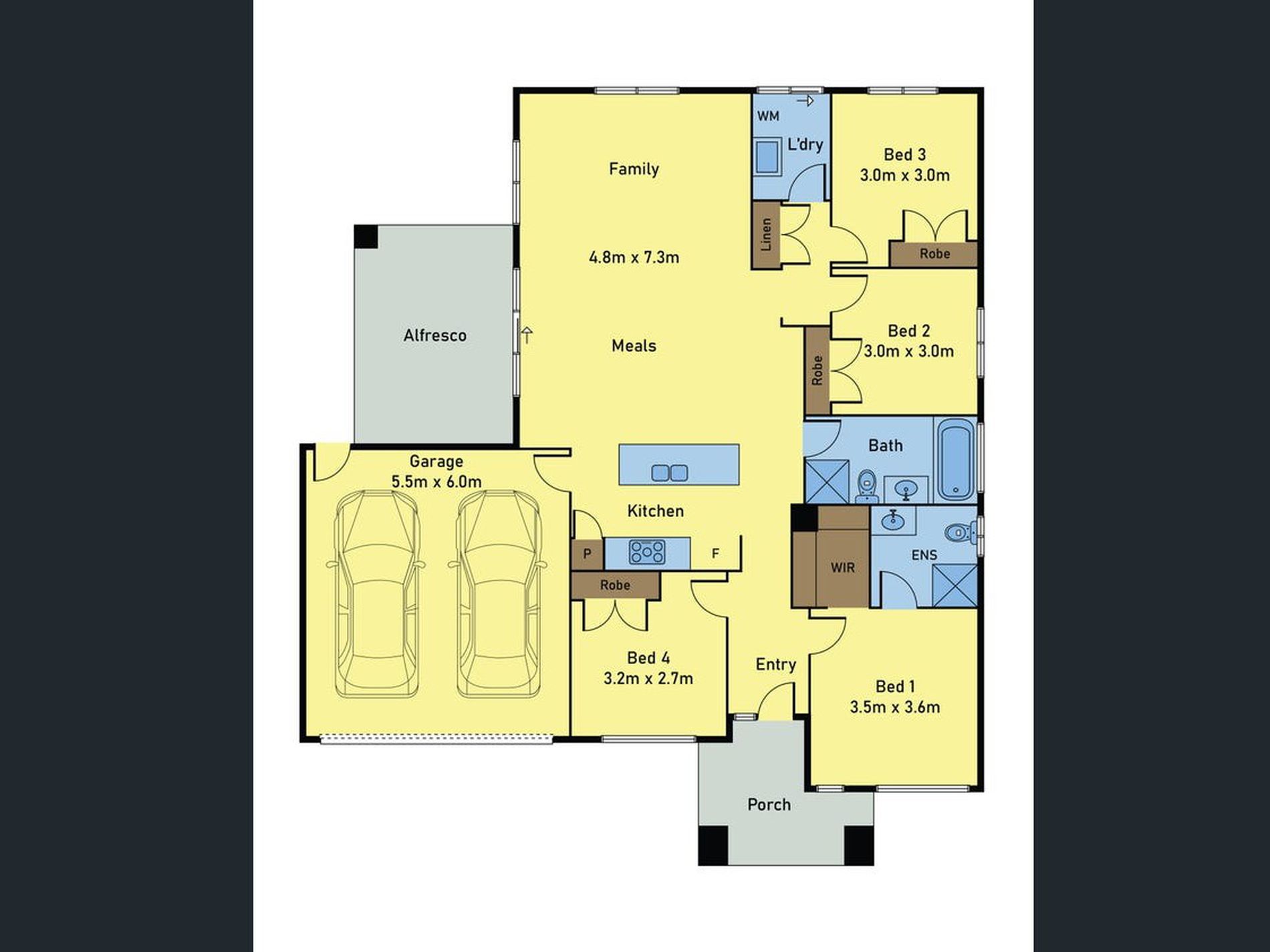 8 Brooklyn Street, Point Cook