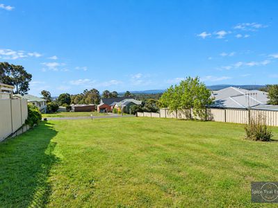 23 Russell Rise, Denmark