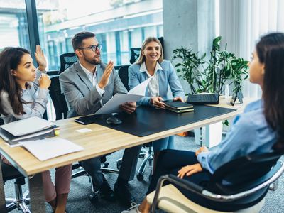 Absolute Business Brokers