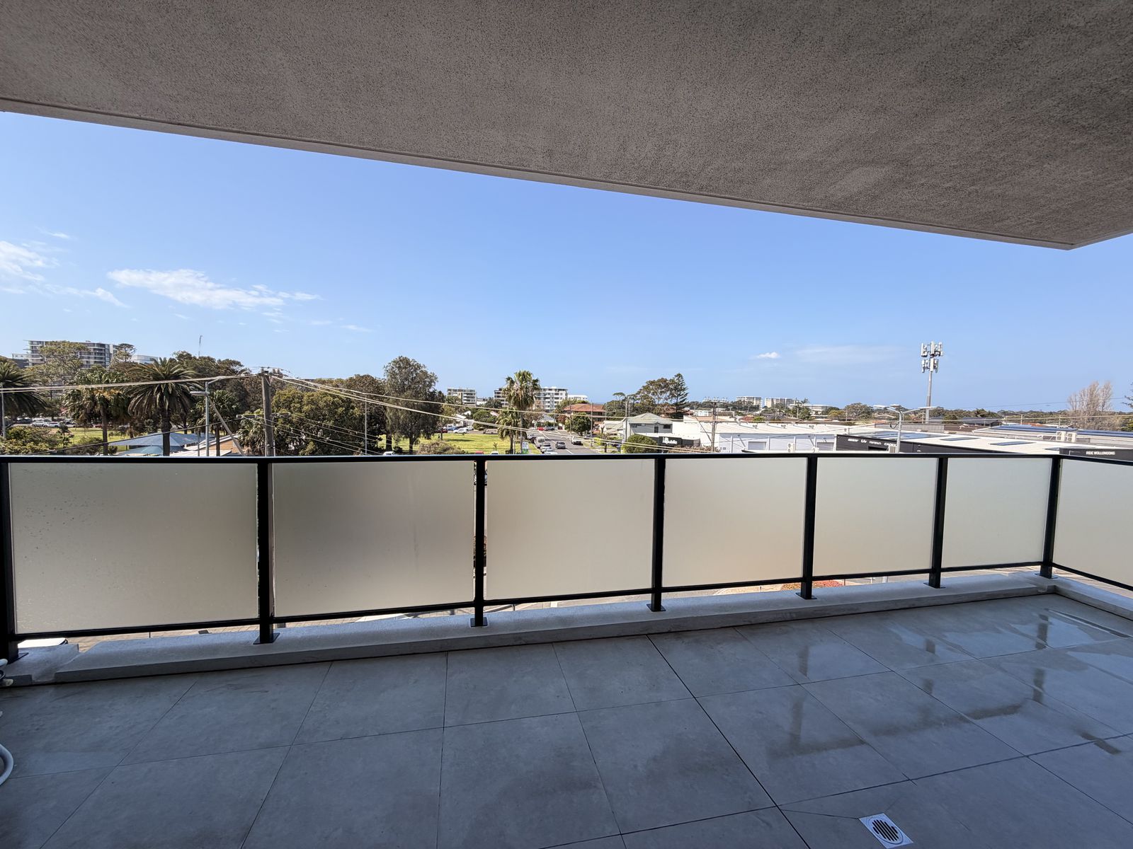 205 / 290 Keira Street, Wollongong