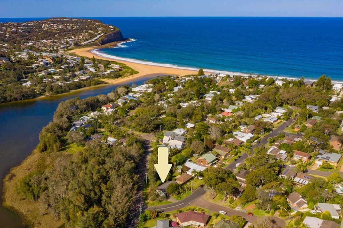1 Newell Road, Macmasters Beach