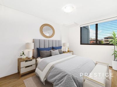 20 / 10-12 Belmore Street, Arncliffe