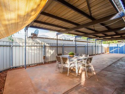 36 Pedlar Street, South Hedland