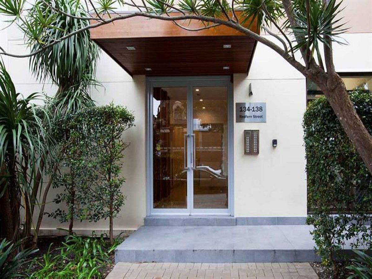 31 / 134-138 Redfern St, Redfern