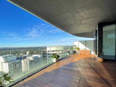 2206 / 500 Pacific Highway, St Leonards