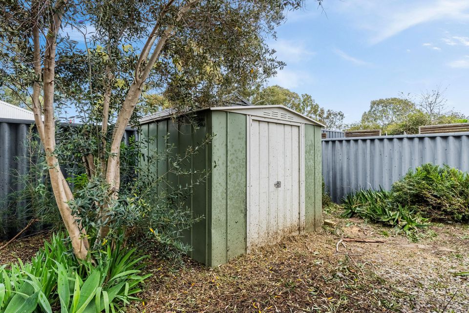 8 Kennedia Circuit, Baldivis