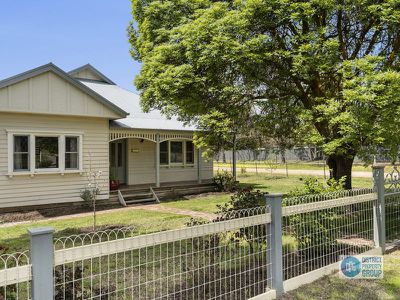 98 Highton Lane, Mansfield