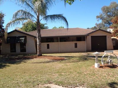 114 Baird Drive, Dubbo
