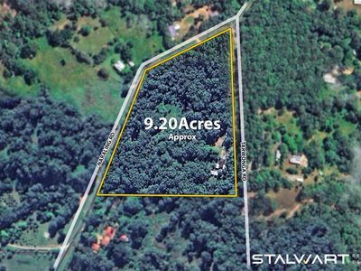 40 Tarwonga Road, Bahrs Scrub