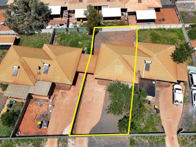 8B Yarrunga Crescent, South Hedland