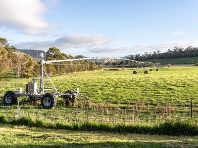 'Glen Avon' 45 Eddington Road, Bagdad