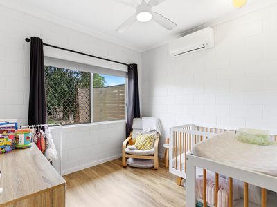 26 Jorgensen Street, Edmonton