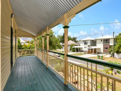 6 Barker Street, Ipswich