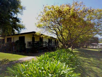 13-15 StBernard Drive , Tawonga South