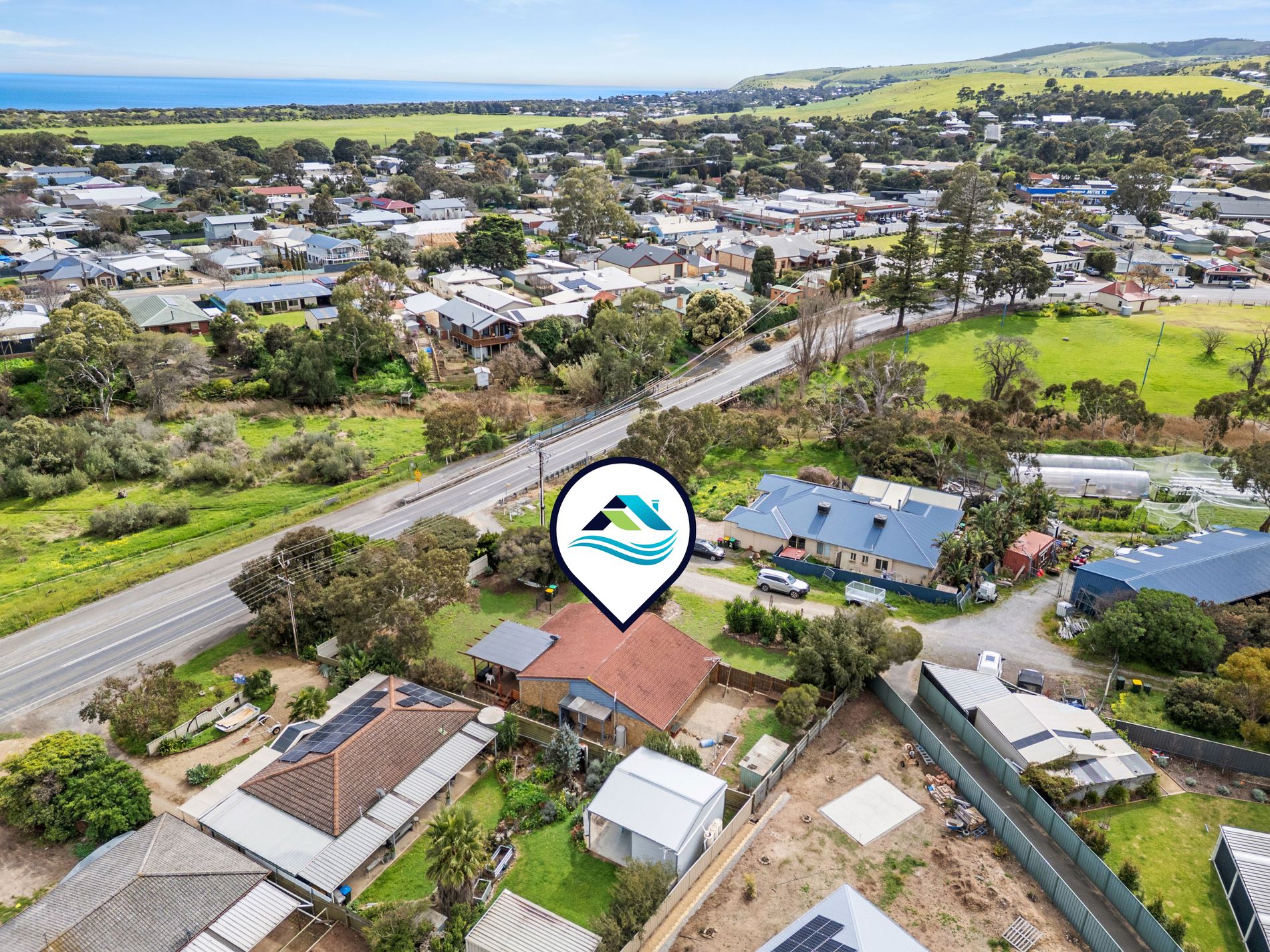 4 Williss Drive, Normanville