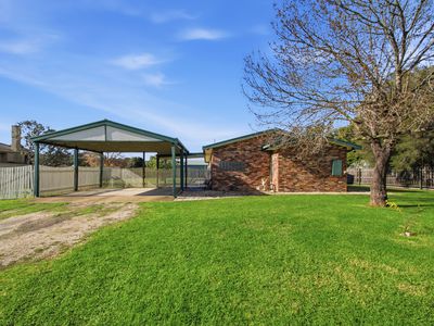 22 Hickeys Road, Wurruk