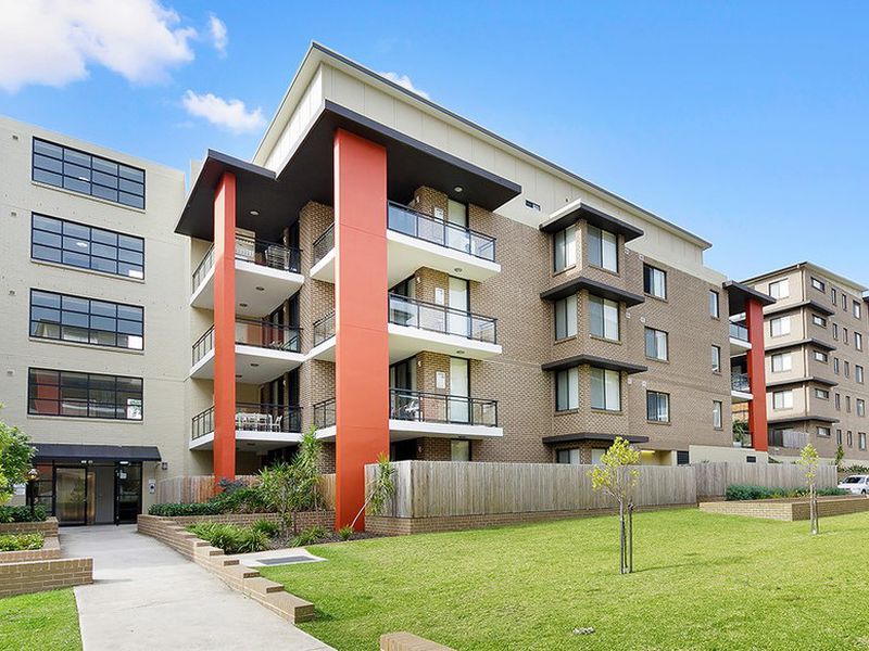 18 / 40-52 Barina Downs Road, Norwest