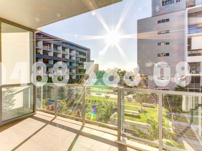 Level 1 / 13 Joynton Avenue, Zetland