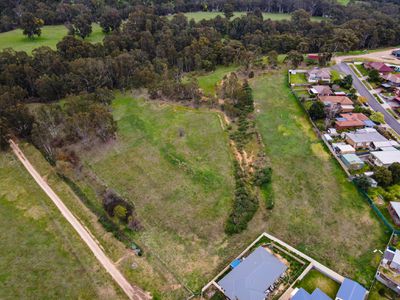 Lot 8 Cooee Park, Seymour
