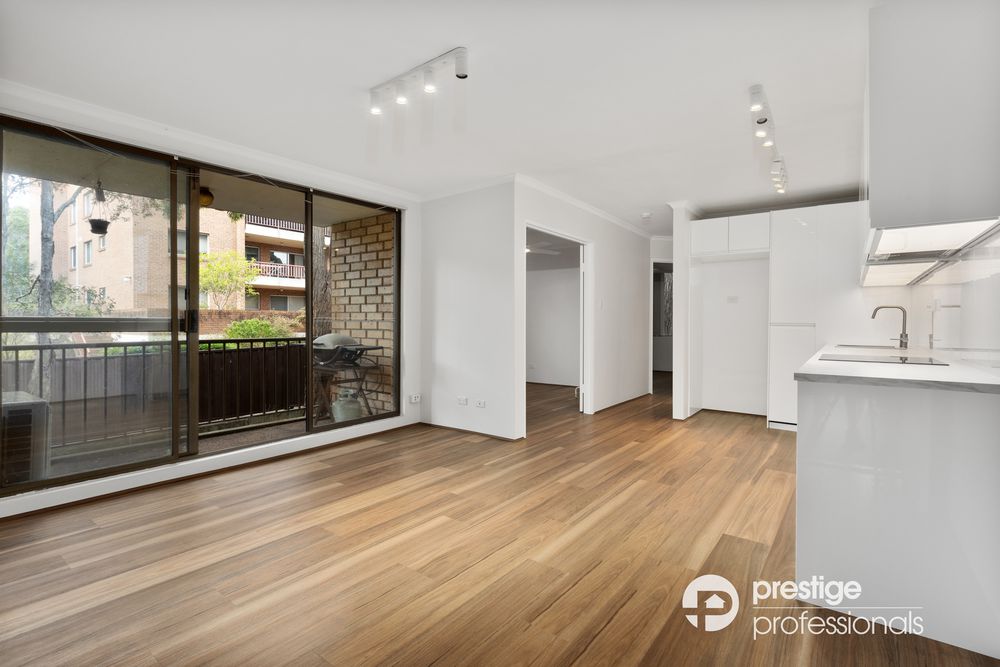 46 / 53 Auburn Street, Sutherland