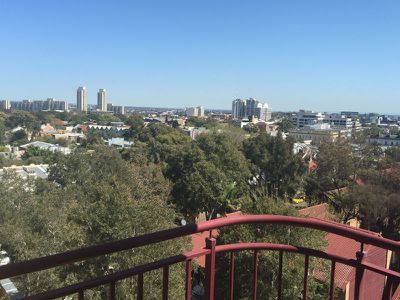 708 / 508 Riley Street, Surry Hills