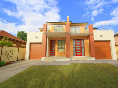 120 Northam Avenue, Bankstown