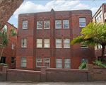 12 / 3 Ocean Street, Woollahra