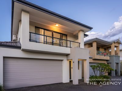 4 / 50 Ivanhoe Street, Bassendean