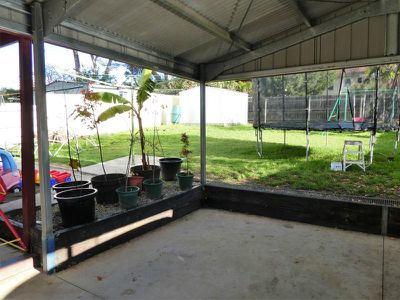 150 Anzac Avenue, Seymour