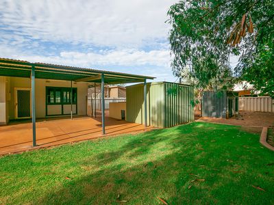 50b Roberts Street, South Hedland