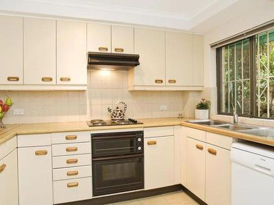 11 / 10-12 Eric Road, Artarmon