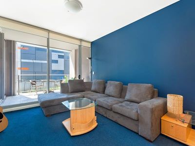 909 / 23 Shelley Street, Sydney