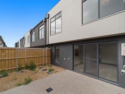 50 Fitzrovia Drive, Wyndham Vale