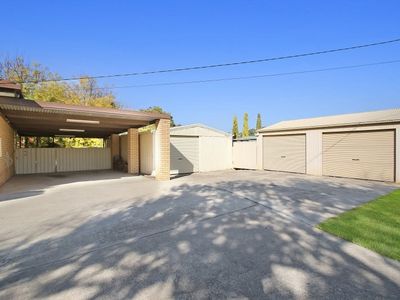 138 Larmer St, Howlong