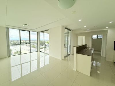 809 / 39 Kent Road, Mascot