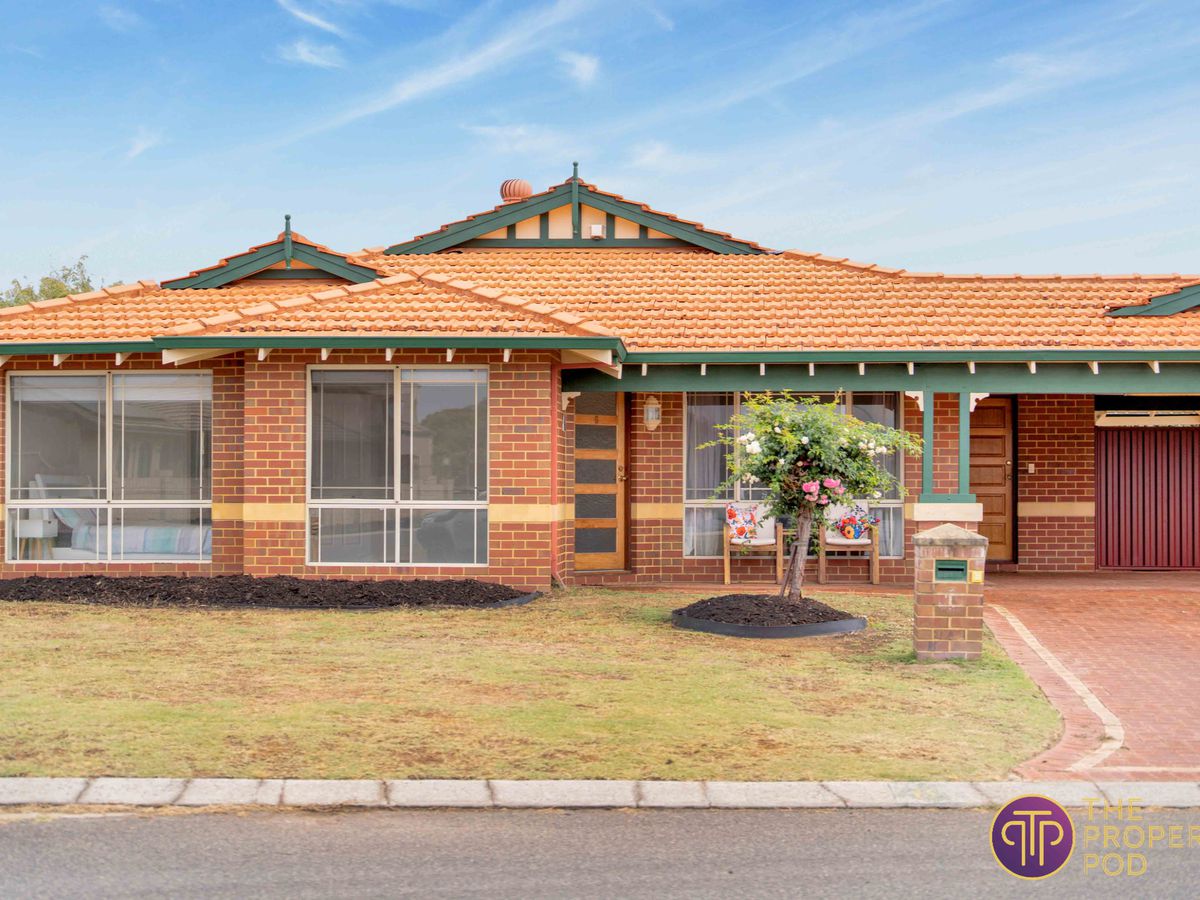 6 Chesham Mews, Canning Vale